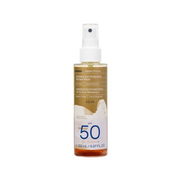 Korres Aegean Bronzing Sun Protecting Biphase Water SPF 50, 150ml