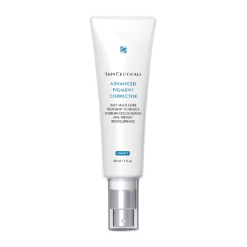 SkinCeuticals Advanced Pigment Corrector Daily Face Cream Against Discoloration 30 ml