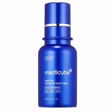 Medicube One Day Exosome Shot 2000, 30ml Medicube One Day Exosome Shot 2000, 30ml