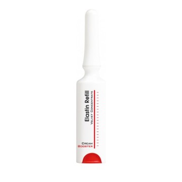 Frezyderm Cream Booster Elastin Refill, Αγωγή Ενίσχυσης Ελαστικότητας & Σφριγηλότητας 5ml