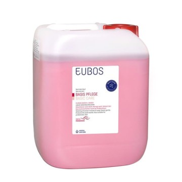 Eubos Liquid Washing Emulsion Red 5lt Eubos Liquid Washing Emulsion Red 5lt
