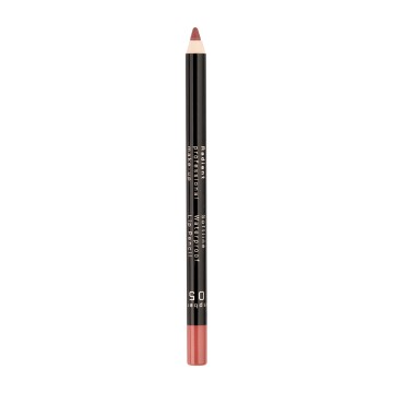 Radiant Softline Waterproof Lip Pencil 05 Raspberry 1.2gr Radiant Softline Waterproof Lip Pencil 05 Raspberry 1.2gr