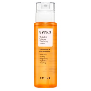 COSRX 5 PDRN Collagen Intense Vitalizing Serum, 100ml COSRX 5 PDRN Collagen Intense Vitalizing Serum, 100ml