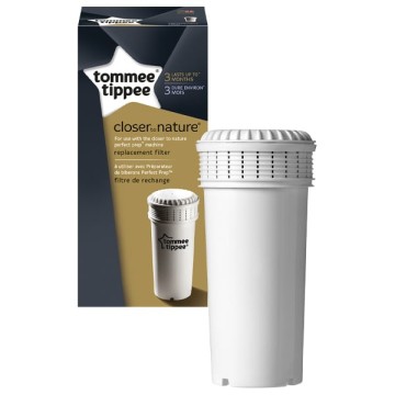 Tommee Tippee Replacement filter for Perfect Prep