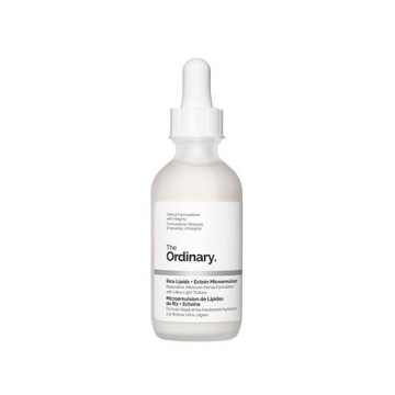 The Ordinary Rice Lipids + Ectoin Microemulsion, 60ml The Ordinary Rice Lipids + Ectoin Microemulsion, 60ml