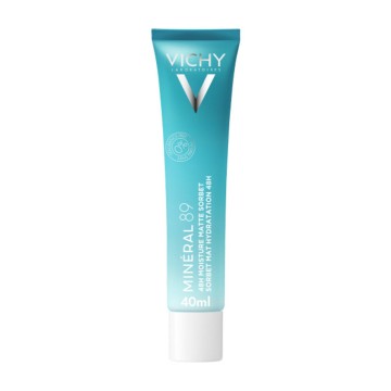 Vichy Mineral 89 48H Moisture Mat Sorbet Gel 40ml Vichy Mineral 89 48H Moisture Mat Sorbet Gel 40ml