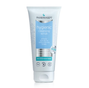 Pharmasept Hygienic Cleansing Scrub Face and Body 200ml Pharmasept Hygienic Cleansing Scrub Face and Body 200ml