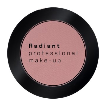 Radiant Professional Eye Color Matte 296 Rosy Nude