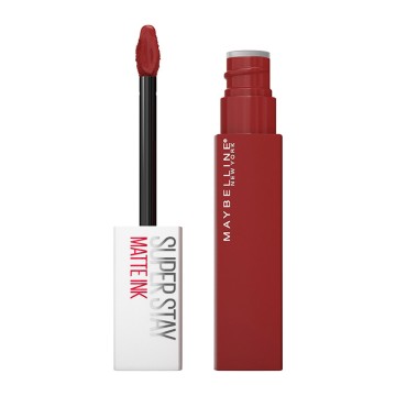 Maybelline Superstay Matte Ink Spiced Edition 5 мл