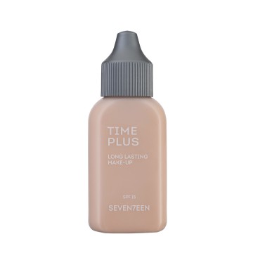 Seventeen Time Plus Longlasting Makeup 35ml Seventeen Time Plus Longlasting Makeup 35ml