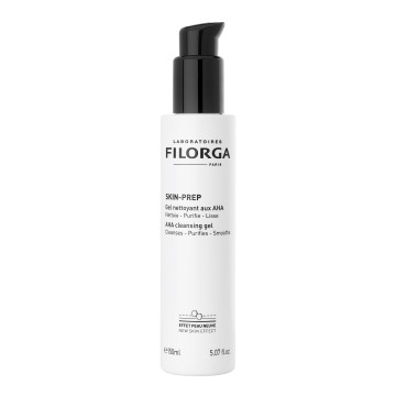 Filorga Skin-Prep AHA Cleansing Gel, 150ml Filorga Skin-Prep AHA Cleansing Gel, 150ml