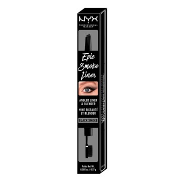 NYX Professional Makeup Epic Smoke Liner 0.17гр