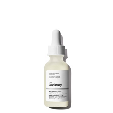 The Ordinary Hyaluronic Acid 2% + B5, Serum Ενυδάτωσης & Αντιγήρανσ... The Ordinary Hyaluronic Acid 2% + B5, Serum Ενυδάτωσης & Αντιγήρανσ...