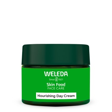 Weleda Skin Food Θρεπτική Κρέμα Ημέρας, 40ml