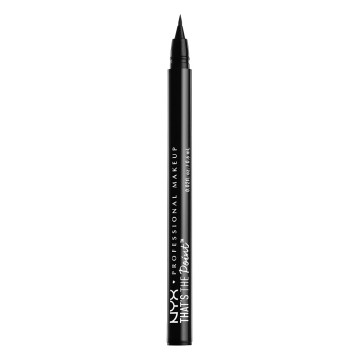NYX Professional Makeup Thats The Point Eyeliner 0.6 ml