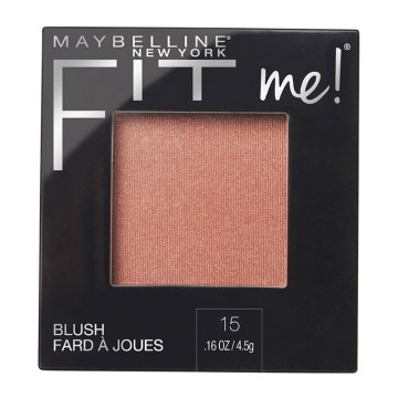 Maybelline Fit Me Blush 15 Nude 5gr