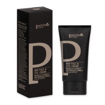 Panthenol Extra Men Face & Eye Cream, 75ml