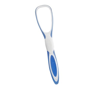 Elgydium Breath Tongue Scraper 1pc