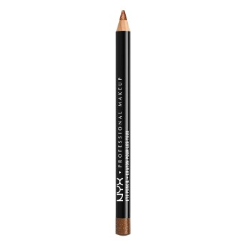 ΝΥΧ Professional Makeup Slim Eye Pencil 1gr ΝΥΧ Professional Makeup Slim Eye Pencil 1gr