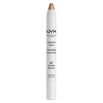NYX Professional Makeup Jumbo Eye Pencil 5gr NYX Professional Makeup Jumbo Eye Pencil 5gr