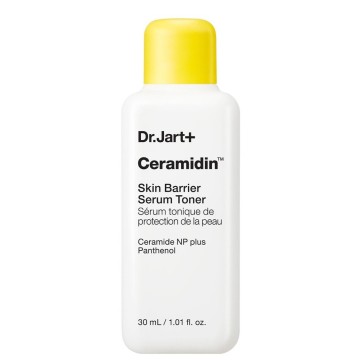 Dr. Jart+ Ceramidin Skin Barrier Serum Toner, 30ml Dr. Jart+ Ceramidin Skin Barrier Serum Toner, 30ml