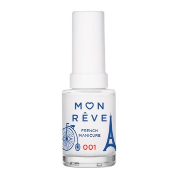 Manikyr francez Mon Reve 13ml