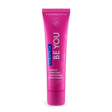 Curaprox Be You Οδοντόκρεμα Καρπούζι 60ml Curaprox Be You Οδοντόκρεμα Καρπούζι 60ml