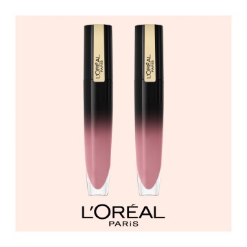 LOreal Paris Promo Gloss Rouge Signature No.305 Be Captivating 2 τε...