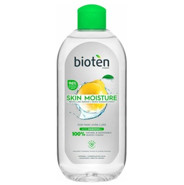 Bioten Skin Moisture 3 in 1 Micellar Water 400ml