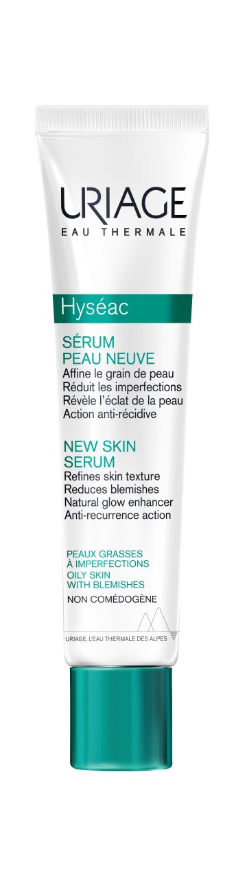 Serum Uriage Hyseac New Skin 40ml