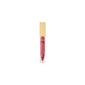 MUA Nourishing Shimmer Lip gloss Metaversal Coral, 6.5ml MUA Nourishing Shimmer Lip gloss Metaversal Coral, 6.5ml