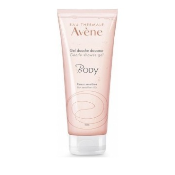 Avène Body Gel Douche Απαλό Τζελ για το Ντους 100ml Avène Body Gel Douche Απαλό Τζελ για το Ντους 100ml