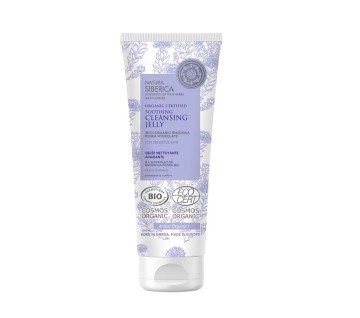Natura Siberica Organic Certified Καταπραϋντικό Καθαριστικό Τζέλ Πρ... Natura Siberica Organic Certified Καταπραϋντικό Καθαριστικό Τζέλ Πρ...