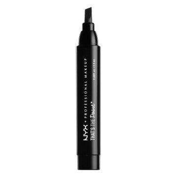 NYX Professional Makeup Thats The Point Eyeliner 0.6 ml
