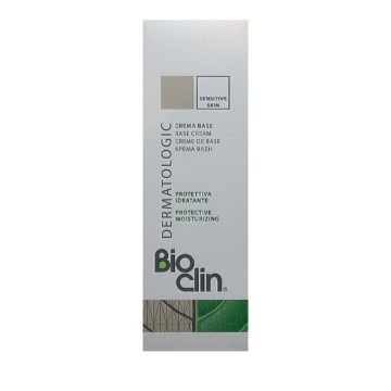 Bioclin Base Cream 50мл