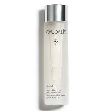 Caudalie Vinoperfect Essence Glycolique Eclaircissante Concentrée 100 ml Caudalie Vinoperfect Essence Glycolique Eclaircissante Concentrée 100 ml