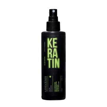 Lorvenn Salon Exclusive Keratin Volume Booster 200ml Lorvenn Salon Exclusive Keratin Volume Booster 200ml