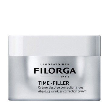 Filorga Time Filler Crème Correction Rides Absolue 50 ml
