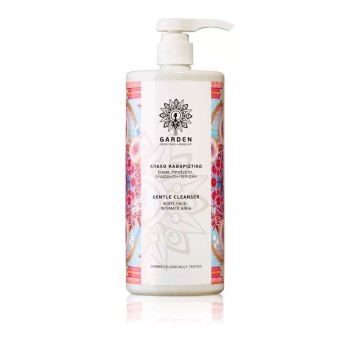 Garden of Panthenols Gentle Cleanser Απαλό Καθαριστικό για Σώμα/Πρ... Garden of Panthenols Gentle Cleanser Απαλό Καθαριστικό για Σώμα/Πρ...