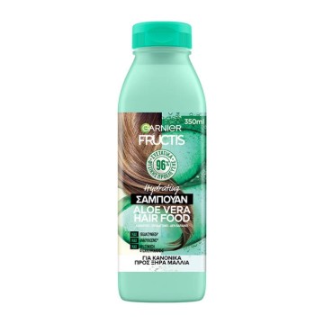 Garnier Fructis Hair Food Aloe Shampooing 350 ml