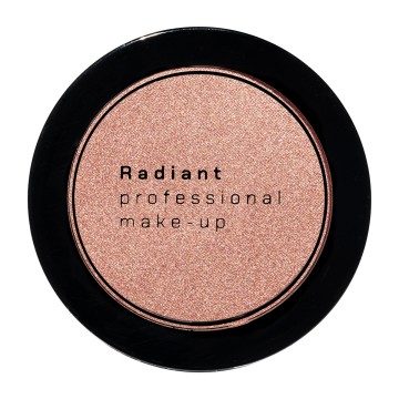 Radiant Blush Farbe 127 Pearly Apricot Blush 4gr