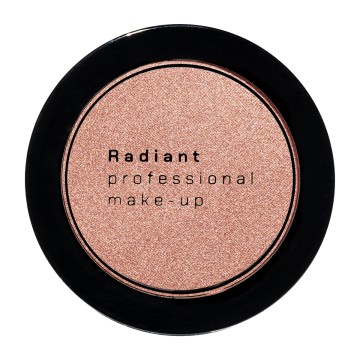 Radiant Blush Color 127 Pearly Apricot Ρουζ 4gr Radiant Blush Color 127 Pearly Apricot Ρουζ 4gr