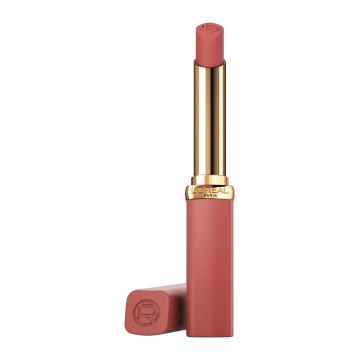 L'Oreal Paris Color Riche Rossetto opaco dal volume intenso