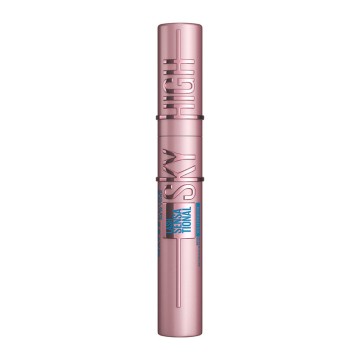 Maybelline Lash Sensational Sky High Waterproof Black 6ml Maybelline Lash Sensational Sky High Waterproof Black 6ml