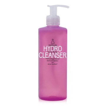 Youth Lab. Hydro Cleanser Normal/Dry Skin 300ml Youth Lab. Hydro Cleanser Normal/Dry Skin 300ml