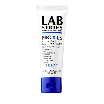 Lab Series Pro Ls All In One Face Treatment Crème hydratante pour le visage pour hommes 50 ml