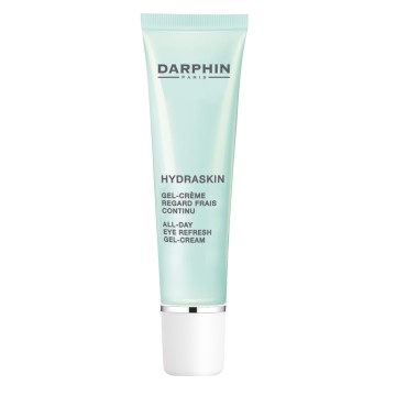 Darphin Hydraskin All-day Eye Refresh Gel-Cream, Crema contorno occhi idratante 15ml