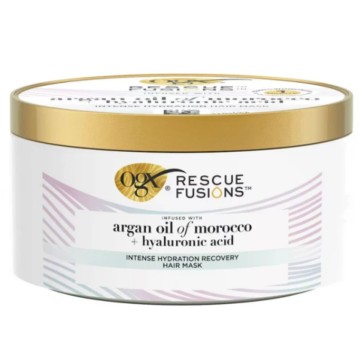 OGX Rescue Fusions Intense Hydration Hair Mask 285ml