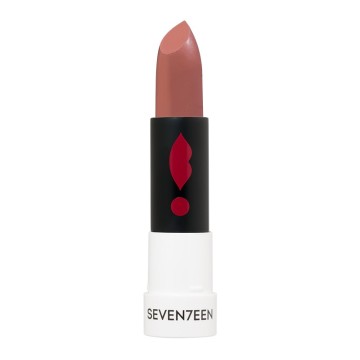 Seventeen Matte Lasting Lipstick 5gr Seventeen Matte Lasting Lipstick 5gr