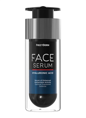 Frezyderm Face Serum Hyaluronic Acid 30ml Frezyderm Face Serum Hyaluronic Acid 30ml